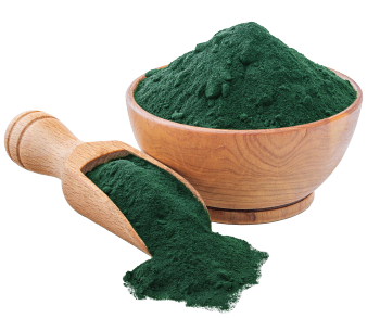 Ekstrakt z niebieskiej spiruliny