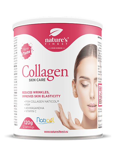 Kollagén SkinCare